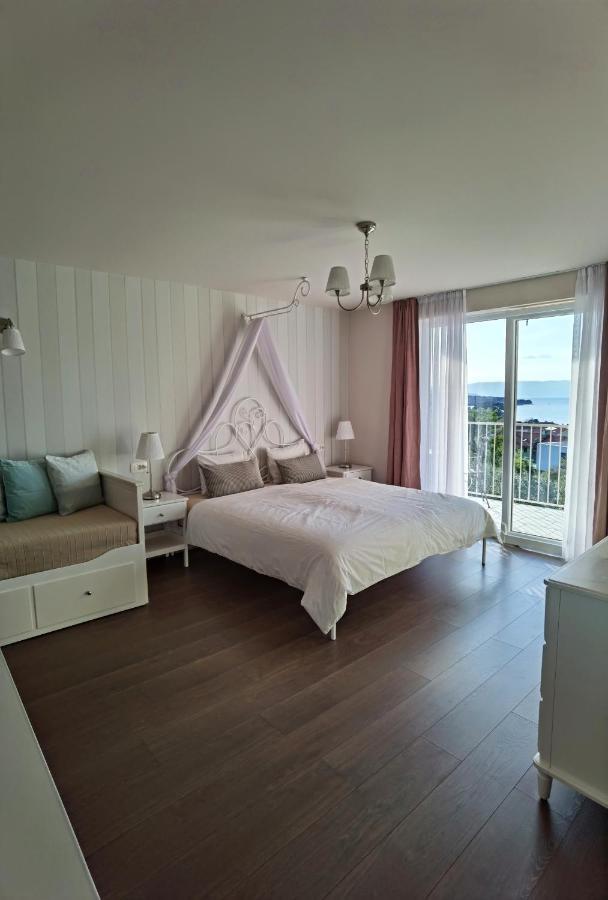 Guesthouse Olei Malinska Eksteriør billede
