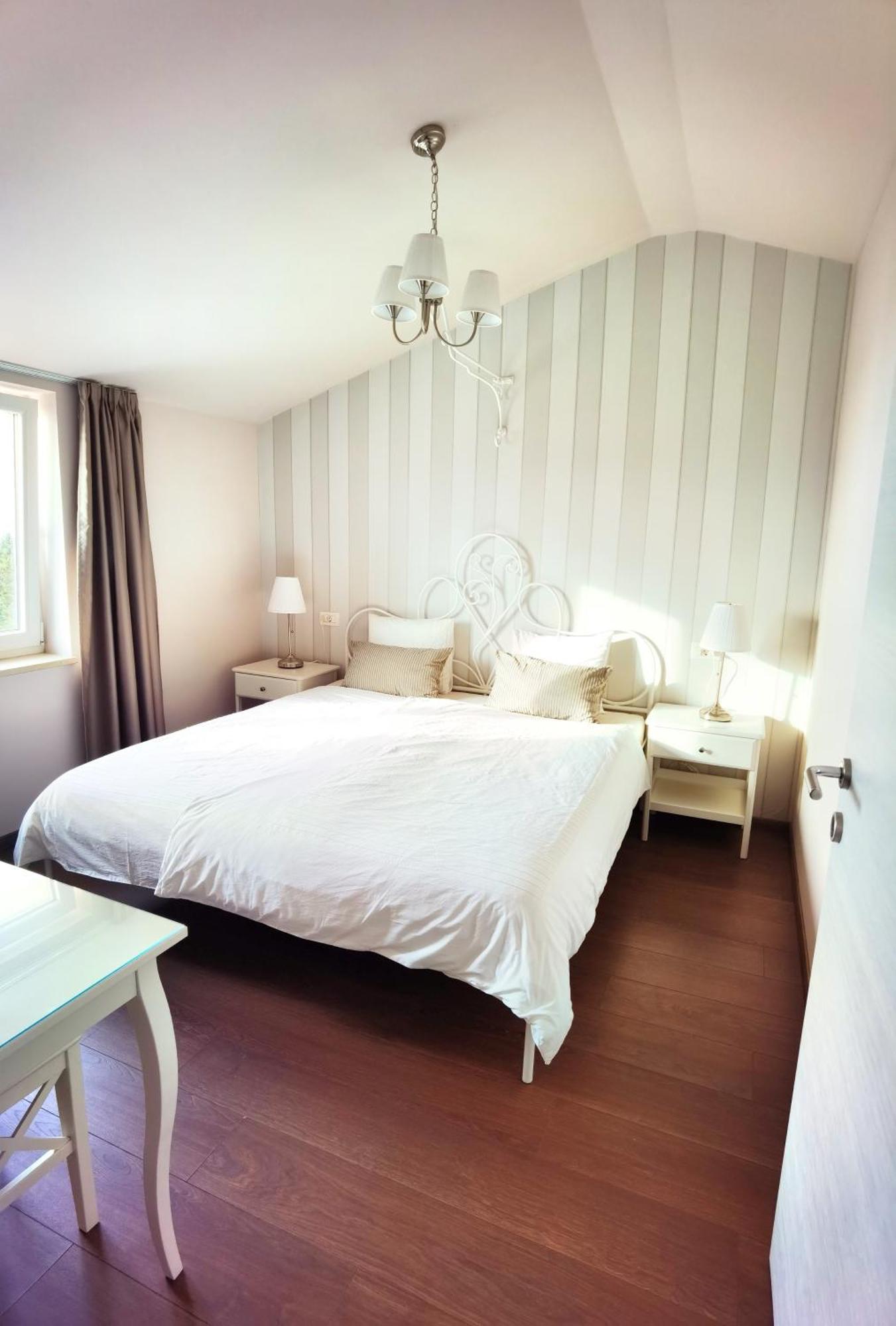 Guesthouse Olei Malinska Værelse billede